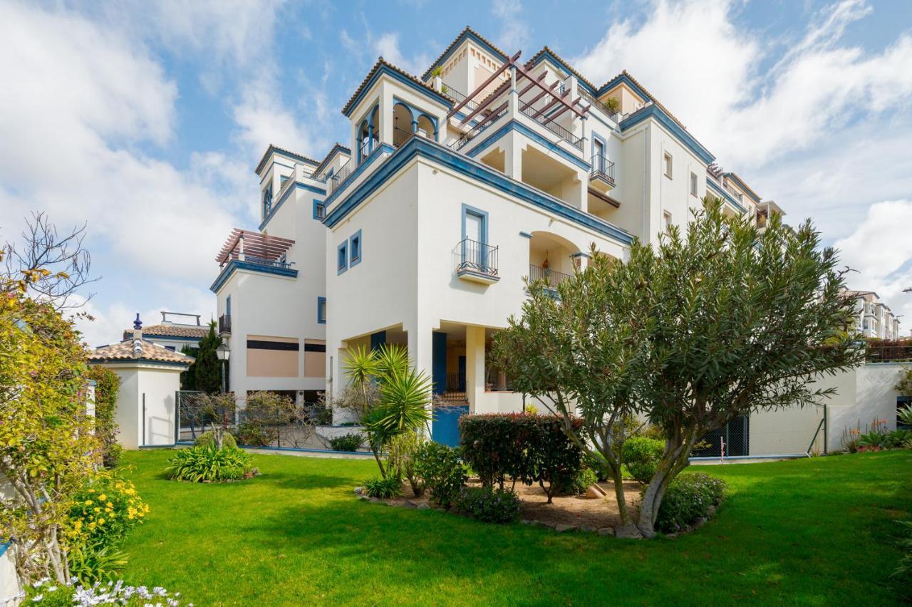 Marina Canela Home إيسلا كانيلا المظهر الخارجي الصورة