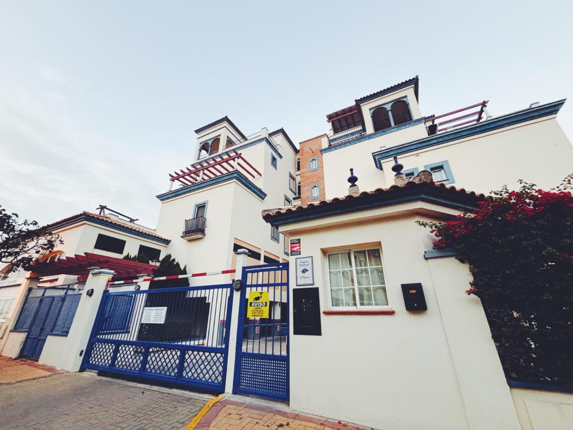 Marina Canela Home إيسلا كانيلا المظهر الخارجي الصورة