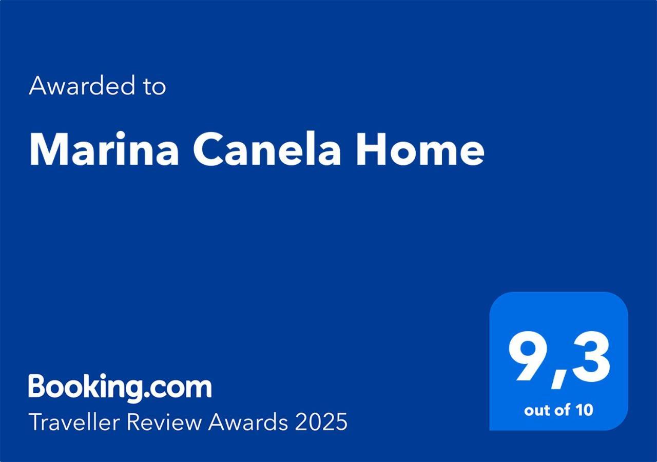 Marina Canela Home إيسلا كانيلا المظهر الخارجي الصورة