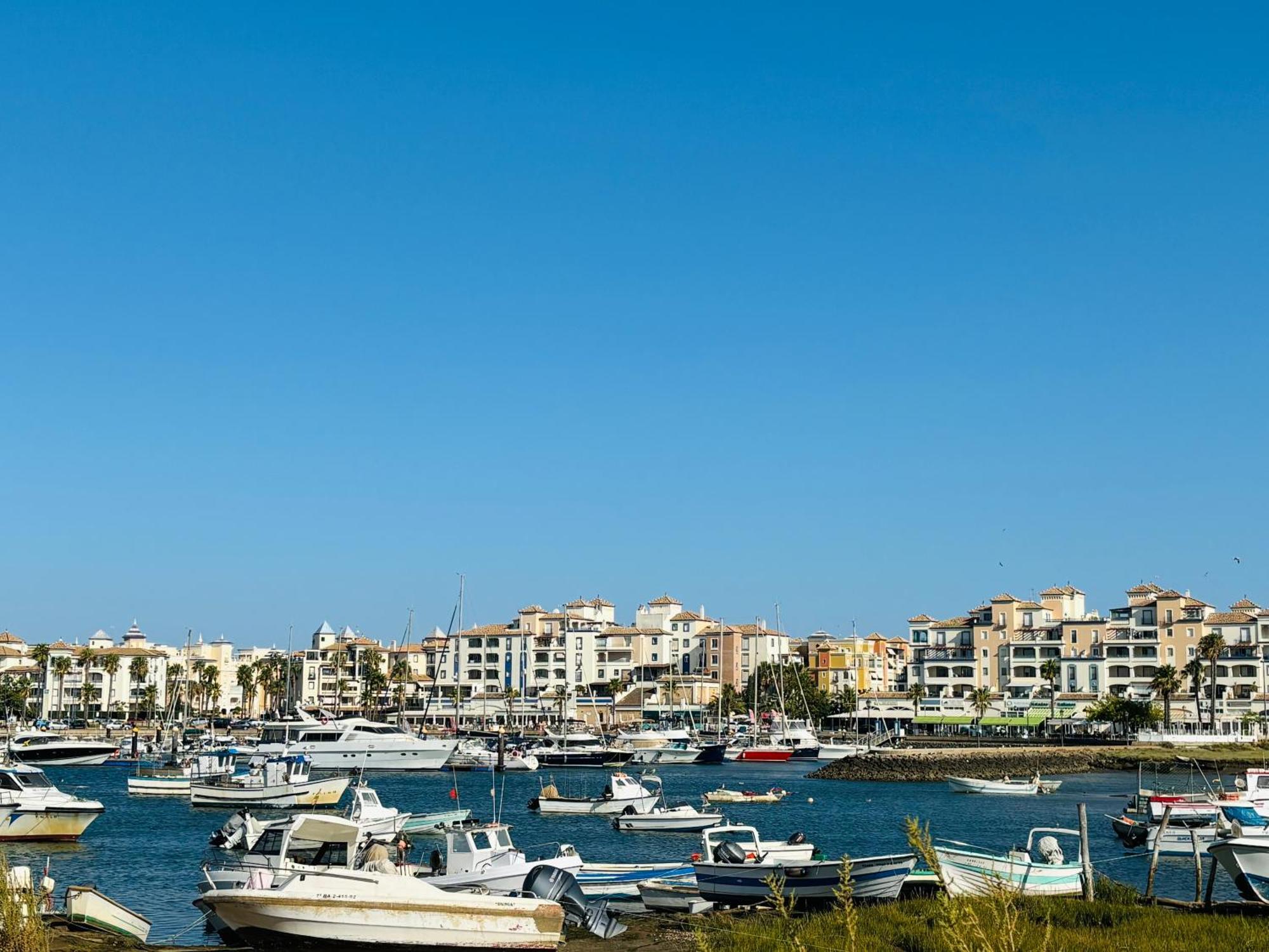 Marina Canela Home إيسلا كانيلا المظهر الخارجي الصورة